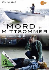  Morden i Sandhamn - Temporada 7