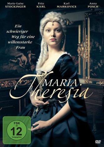 Maria Theresia, Staffel 1