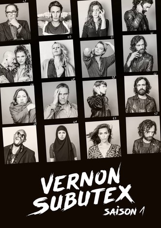 VERNON SUBUTEX