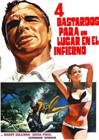 Shark! Arma de Dos Filos