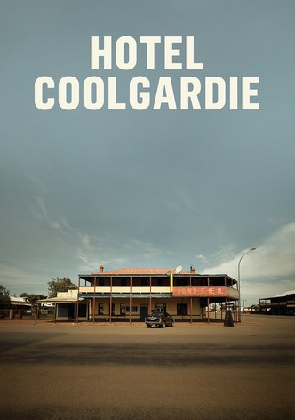 Hotel Coolgardie