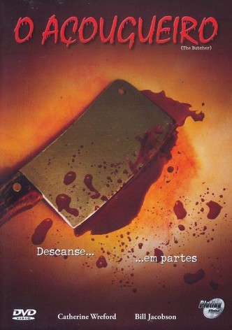 O Açougueiro