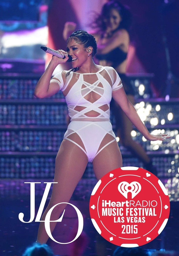 Jennifer Lopez | iHeartRadio Music Festival