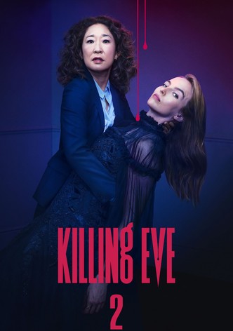 Killing Eve Stream Jetzt Serie online finden anschauen