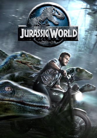 Jurassic World