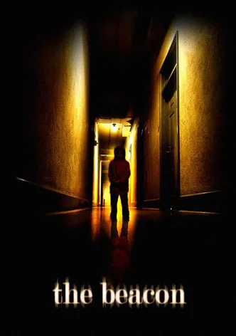 The Beacon poster