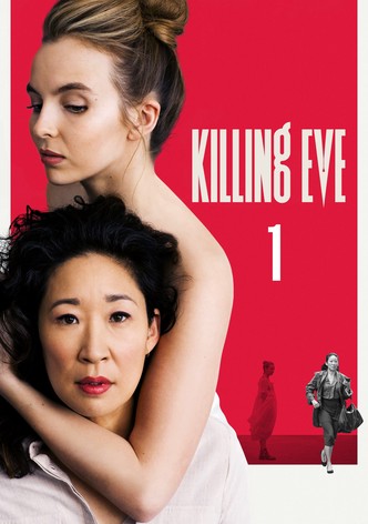 killing eve tv dizisini internetten izleyin