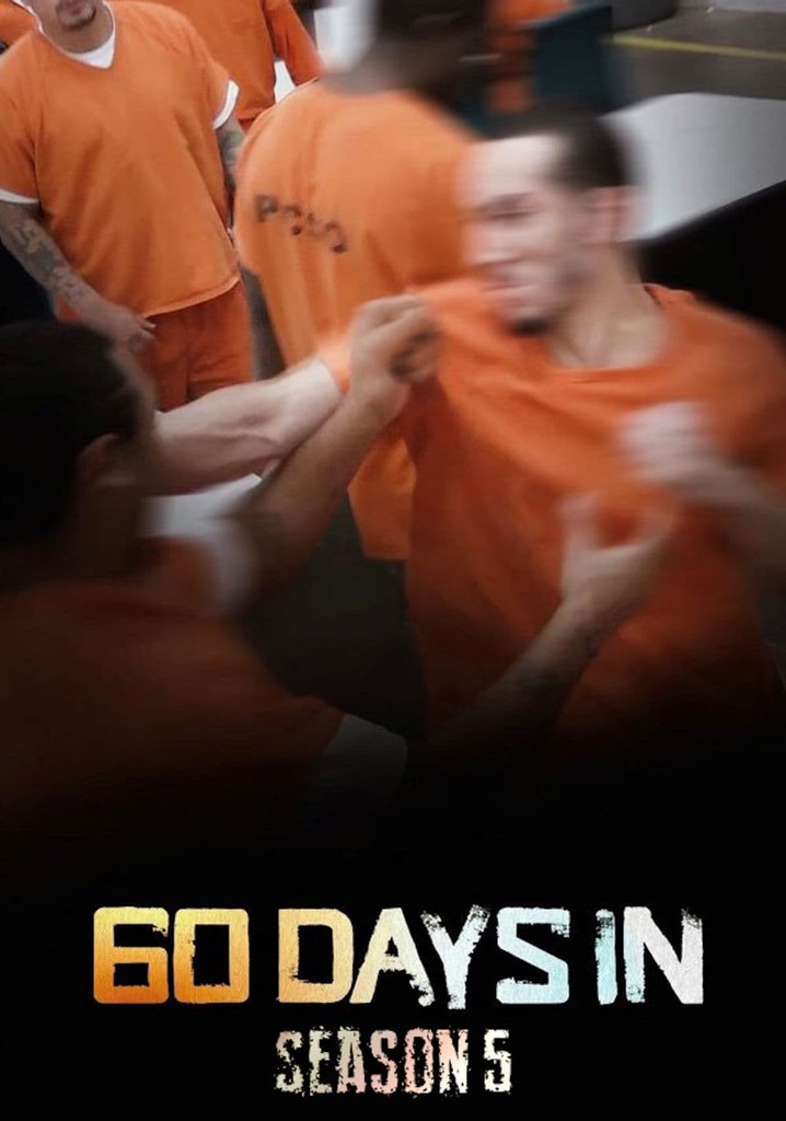 60 Days In Streaming Vf 60 Days In Season 5 - watch full episodes streaming online