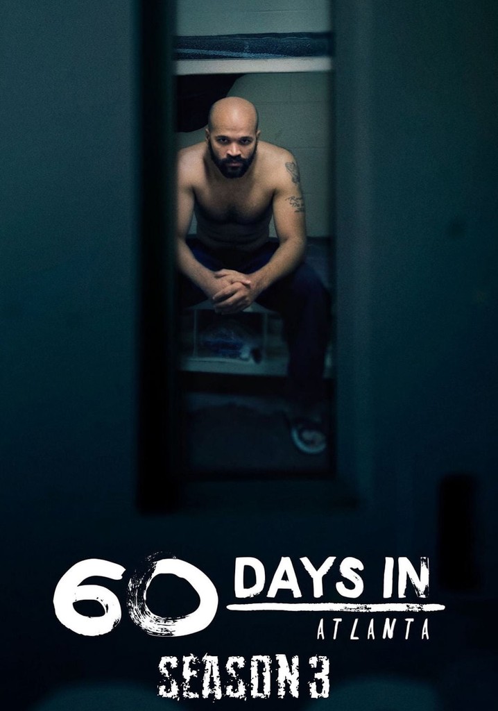 60 Jours En Prison Saison 3