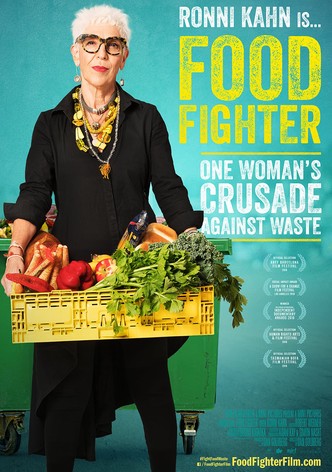 Food Fighter
