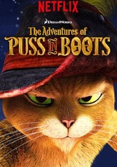 The Adventures of Puss in Boots - Season 5