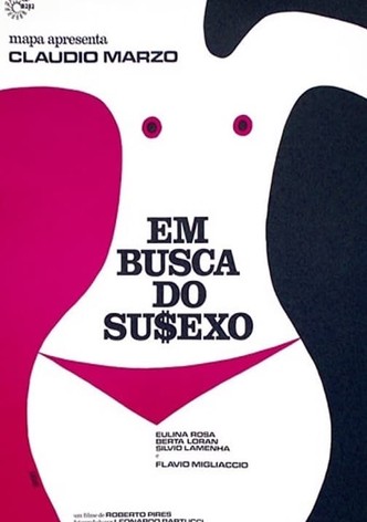 Em Busca do Su$exo