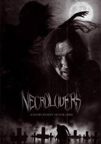 Necrolovers