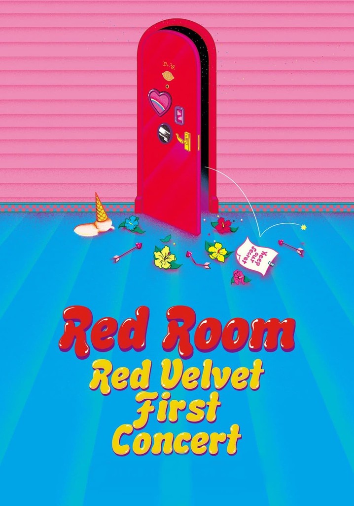 Red Room