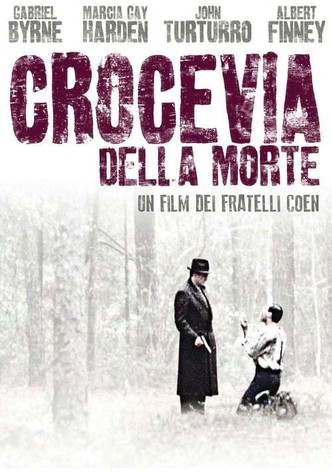 Crocevia della morte