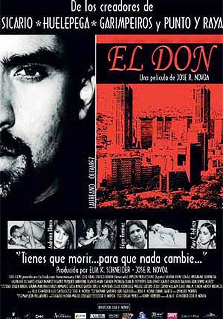 El Don