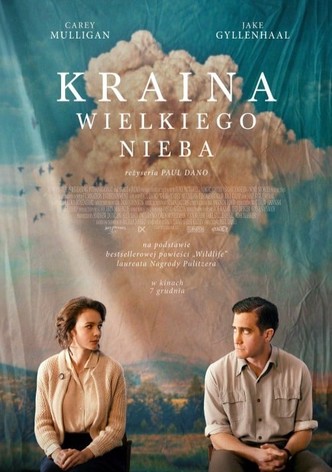 Kraina wielkiego nieba