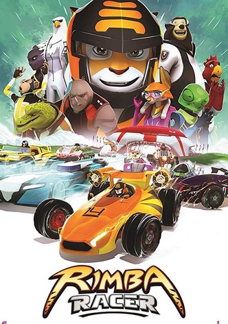 Rimba Racer