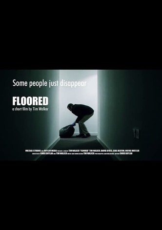 Floored