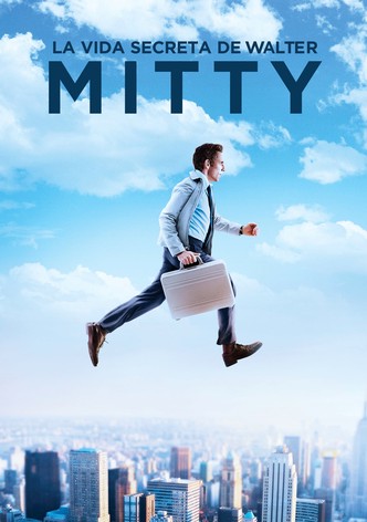 La vida secreta de Walter Mitty