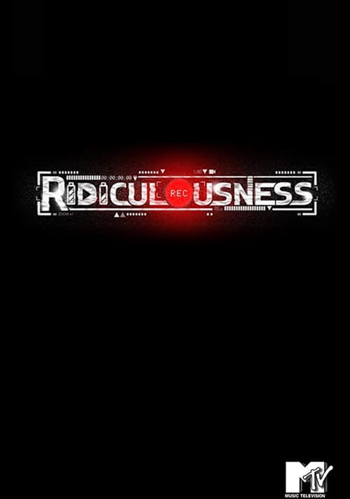 Watch ridiculousness free discount online