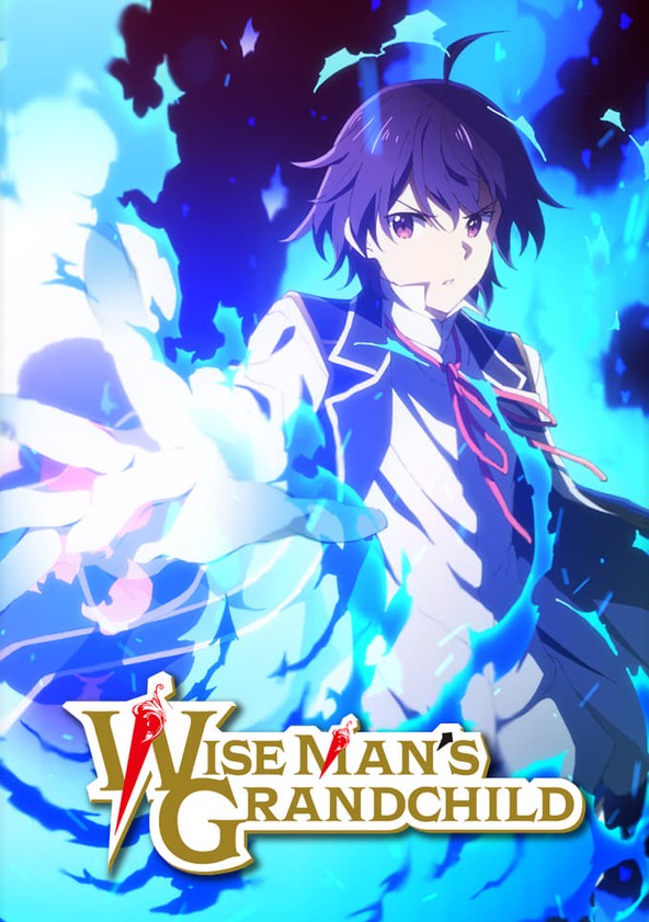 Wise Man's Grandchild A Babe in the Woods Goes to the Capital - Watch on  Crunchyroll