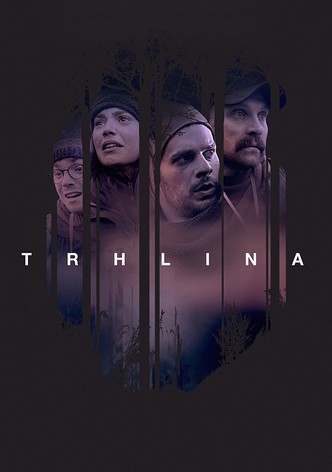 Trhlina