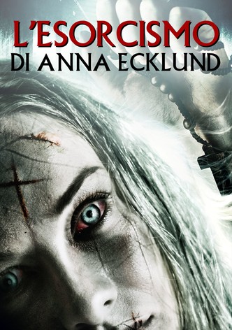 L'esorcismo di Anna Ecklund