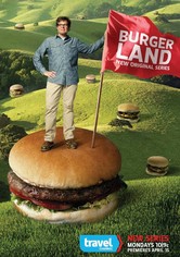 Burger Land