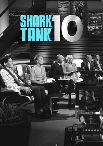 Shark Tank - watch tv show streaming online