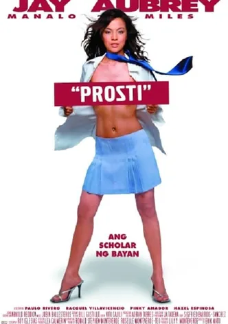 Prosti poster