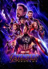 Avengers: Endgame