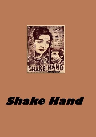 Shake Hand