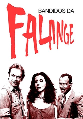Bandidos da Falange