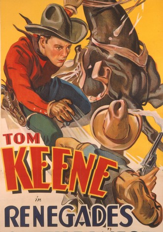 Renegades of the West