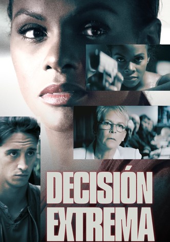 Decisión Extrema