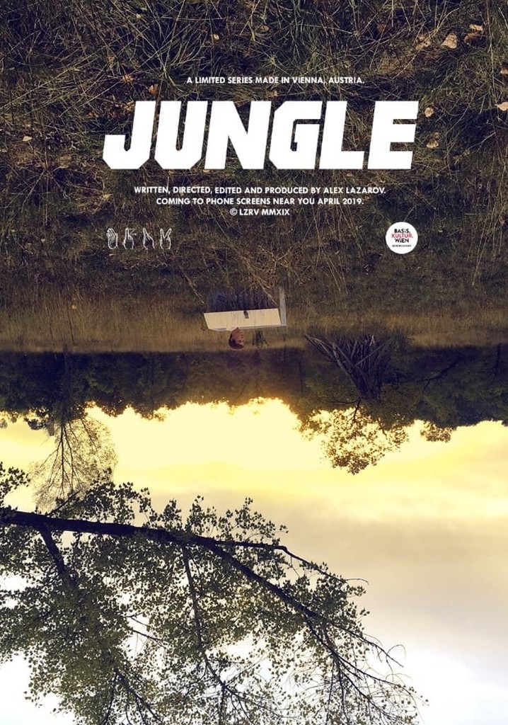 JUNGLE