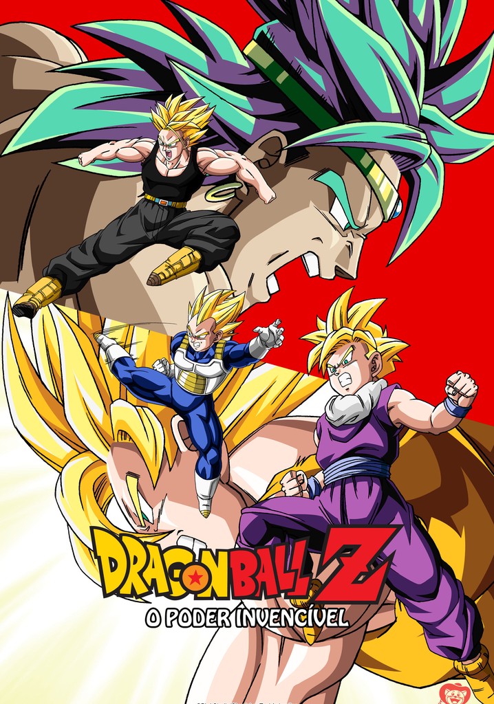 O Milagre da Fusão!, Dragon Ball Unforgiven, Dragon Ball Z