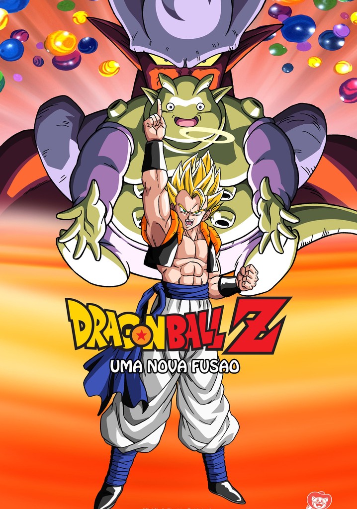 Dragon Ball Z: O Renascimento de Freeza - Veja onde assistir filme completo