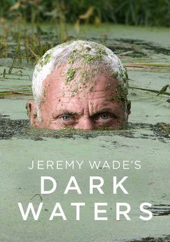 Jeremy Wade: Águas Misteriosas