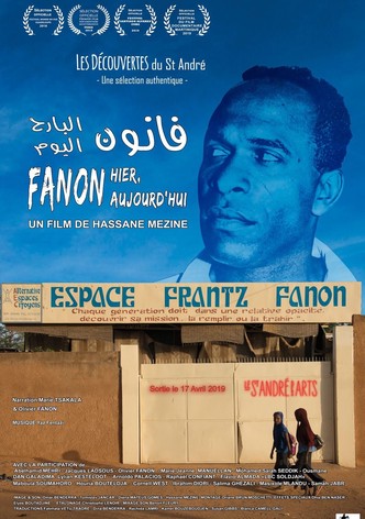 Fanon hier, aujourd'hui