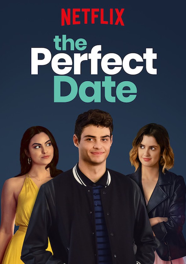 2019 The Perfect Date