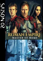 Roman Empire - 2. sezóna