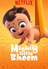 Mighty Little Bheem