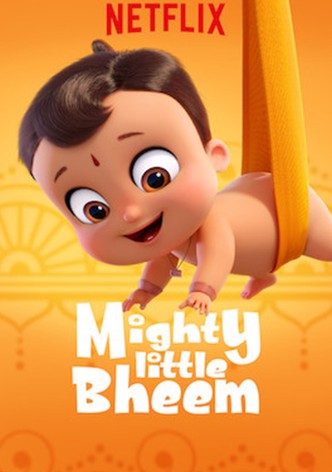 Mighty Little Bheem