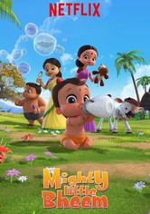 El pequeño Bheem - Temporada 1