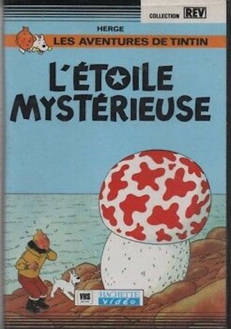 L'étoile Mystérieuse