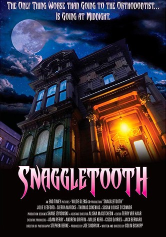 Snaggletooth
