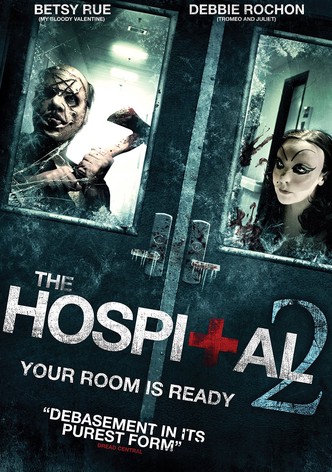 The Hospital 2