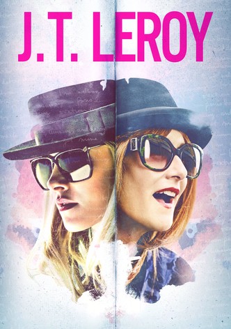 JT LeRoy